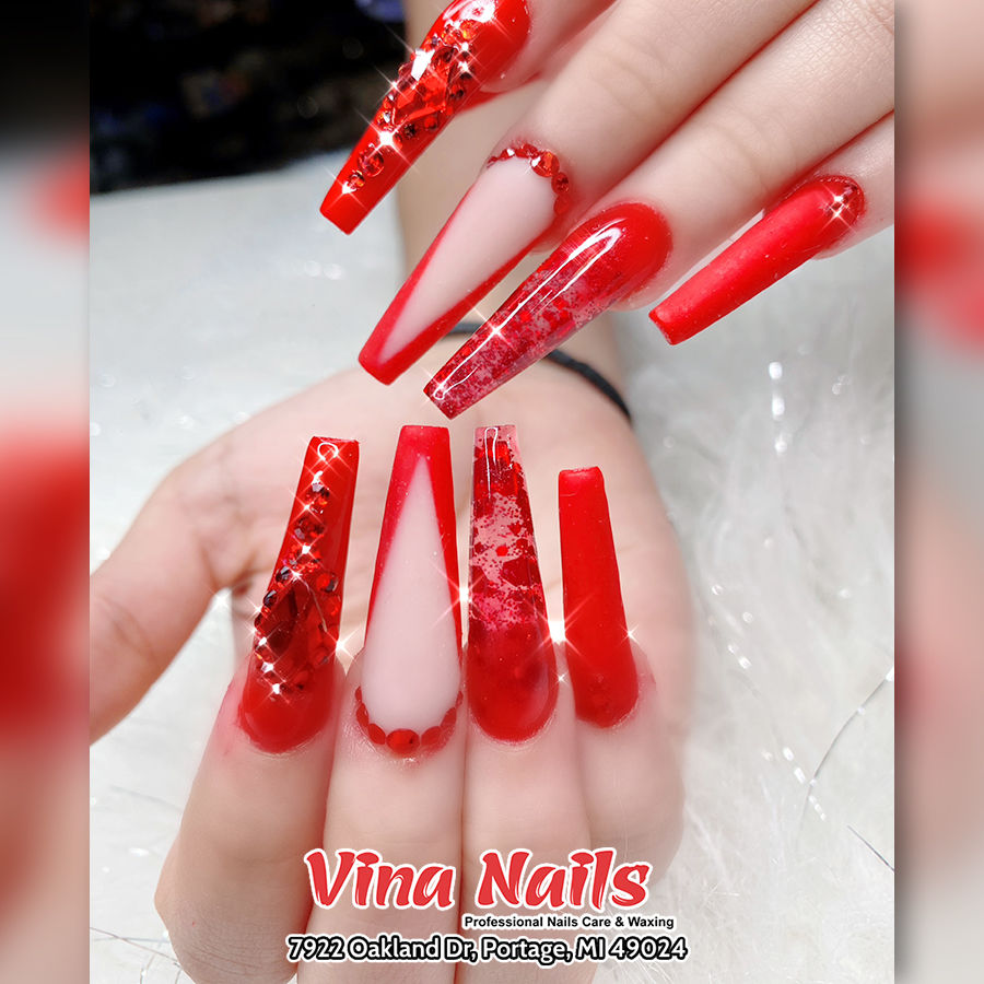Nails Designs